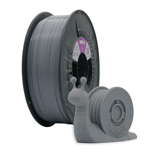 Cinzento Cinza - Winkle - PLA HD 1kg