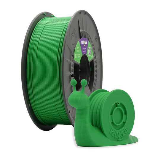 Verde Abacate - Winkle - PLA HD 1kg