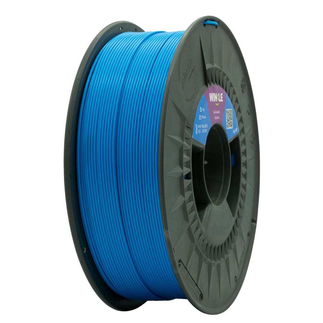 Azul Celeste - Winkle - PLA HD 1kg