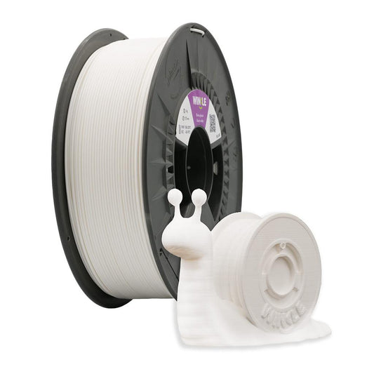 Branco Glaciar- Winkle - PLA HD 1kg