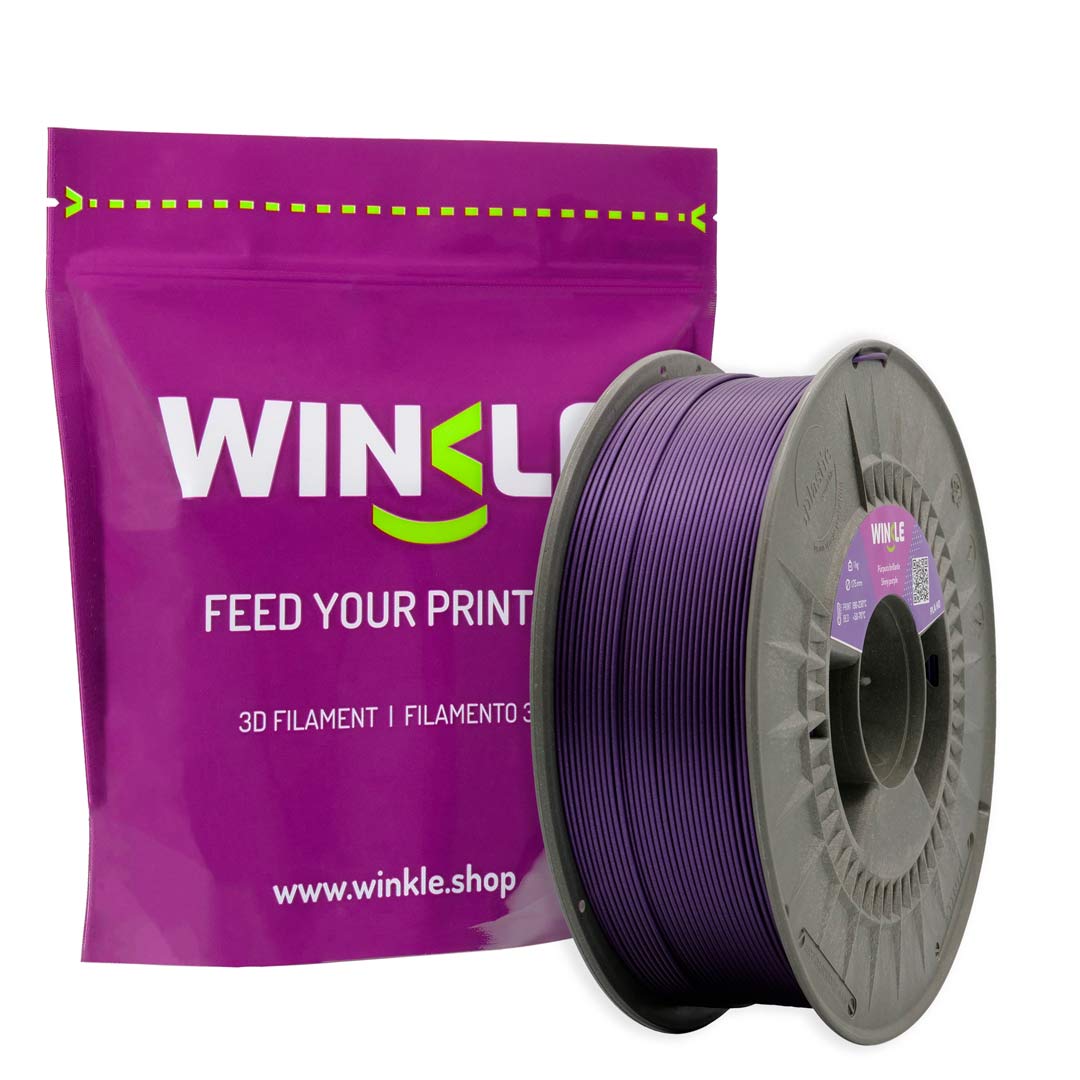 Roxo - Winkle - PLA HD 1kg