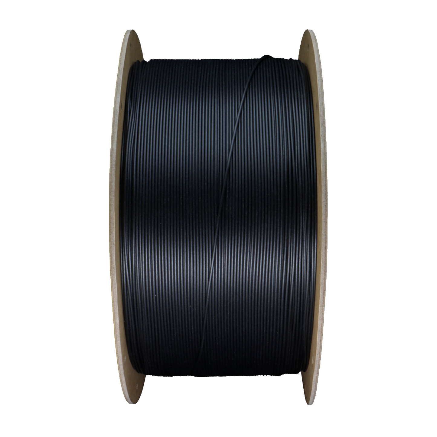 Preto Carvão - PolyTerra - PLA 3kg