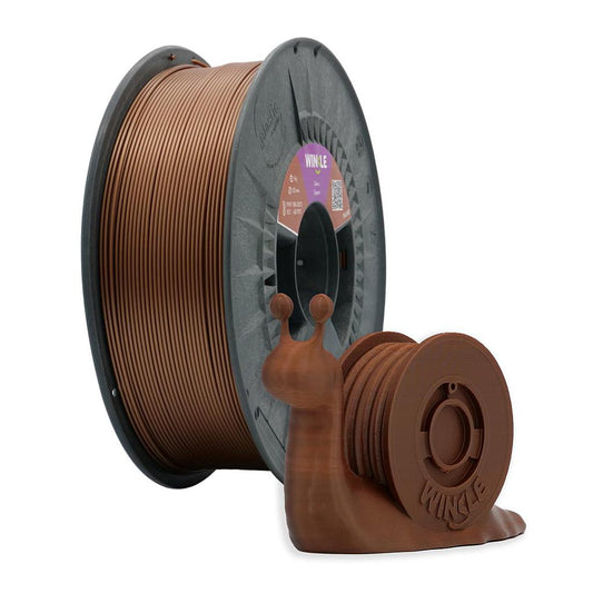 Cobre - Winkle - PLA HD 1kg