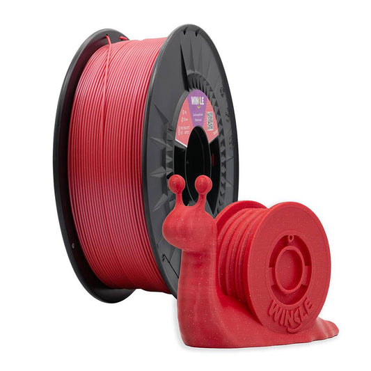 Coral - Winkle - PLA HD 1kg