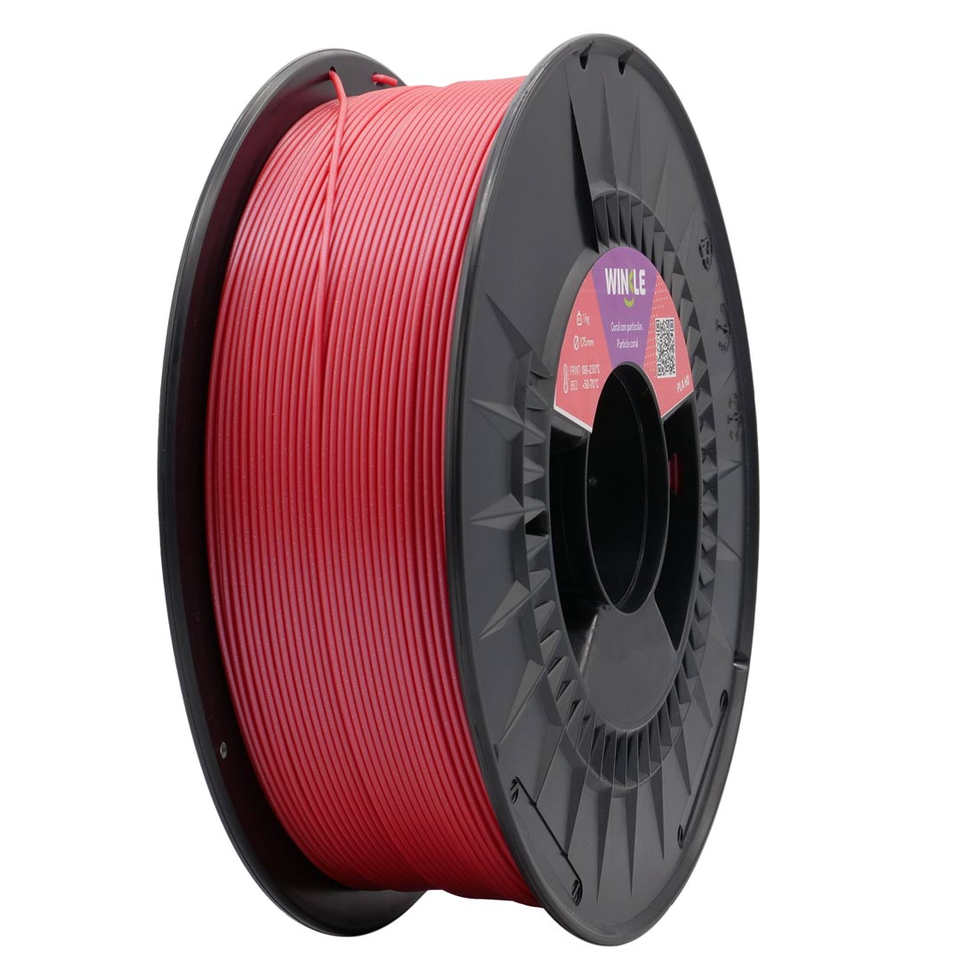 Coral - Winkle - PLA HD 1kg