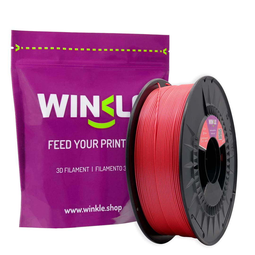 Coral - Winkle - PLA HD 1kg