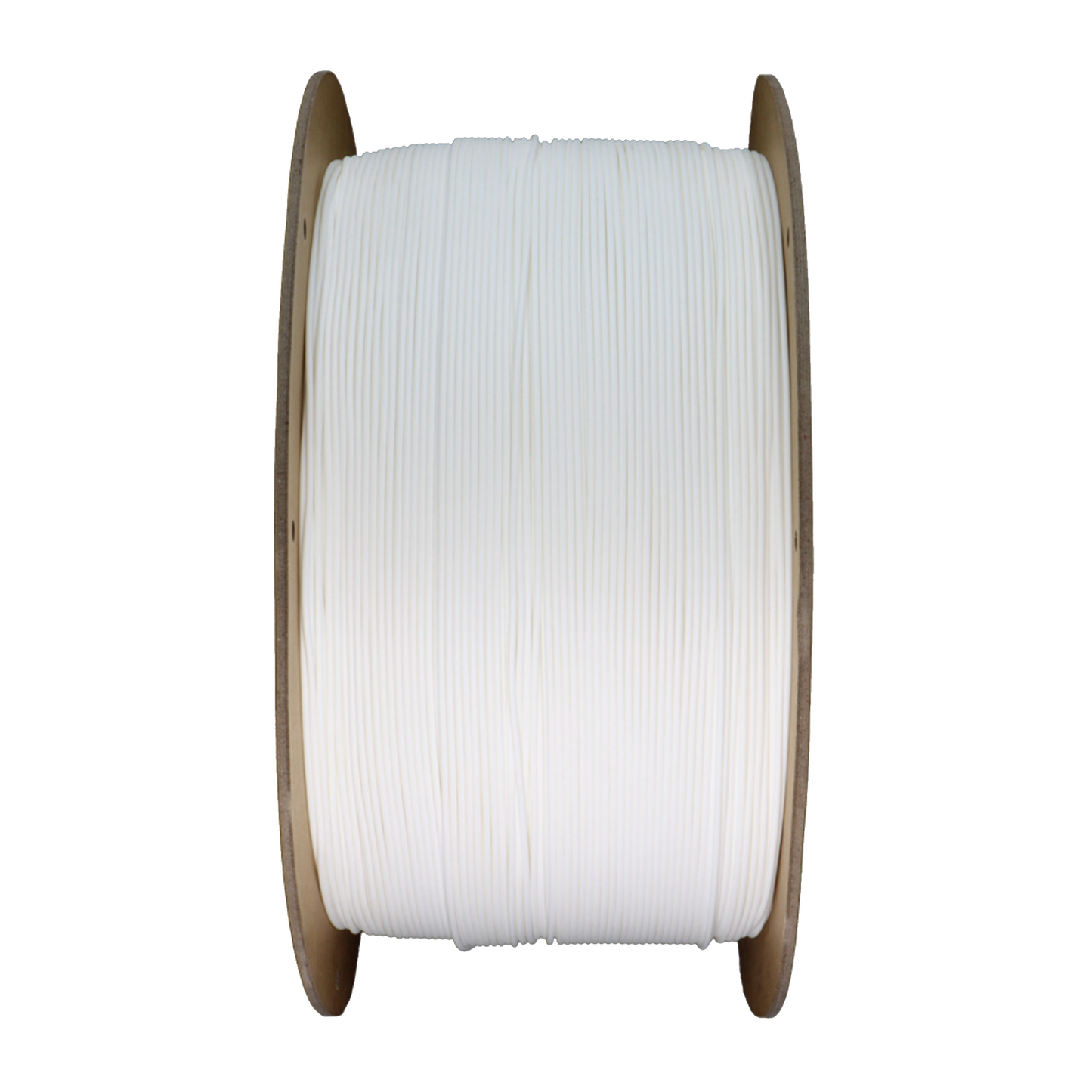 Branco Algodão - PolyTerra - PLA 3kg