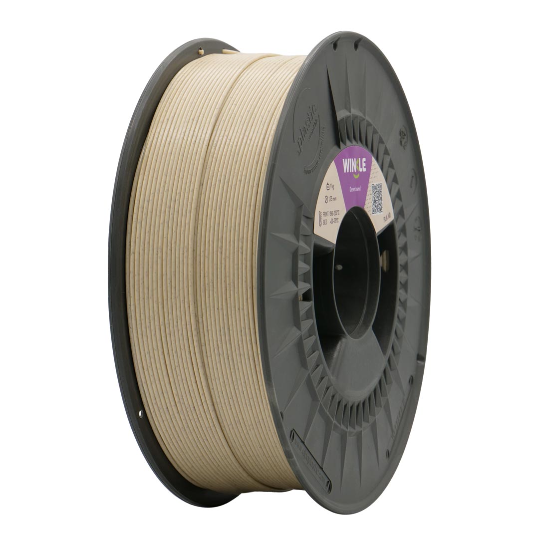 Areia - Winkle - PLA HD 1kg