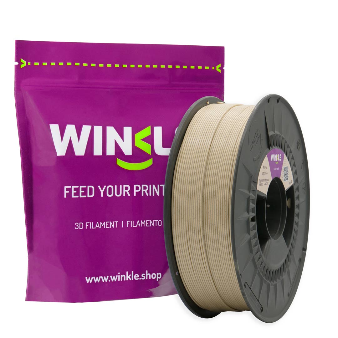 Areia - Winkle - PLA HD 1kg