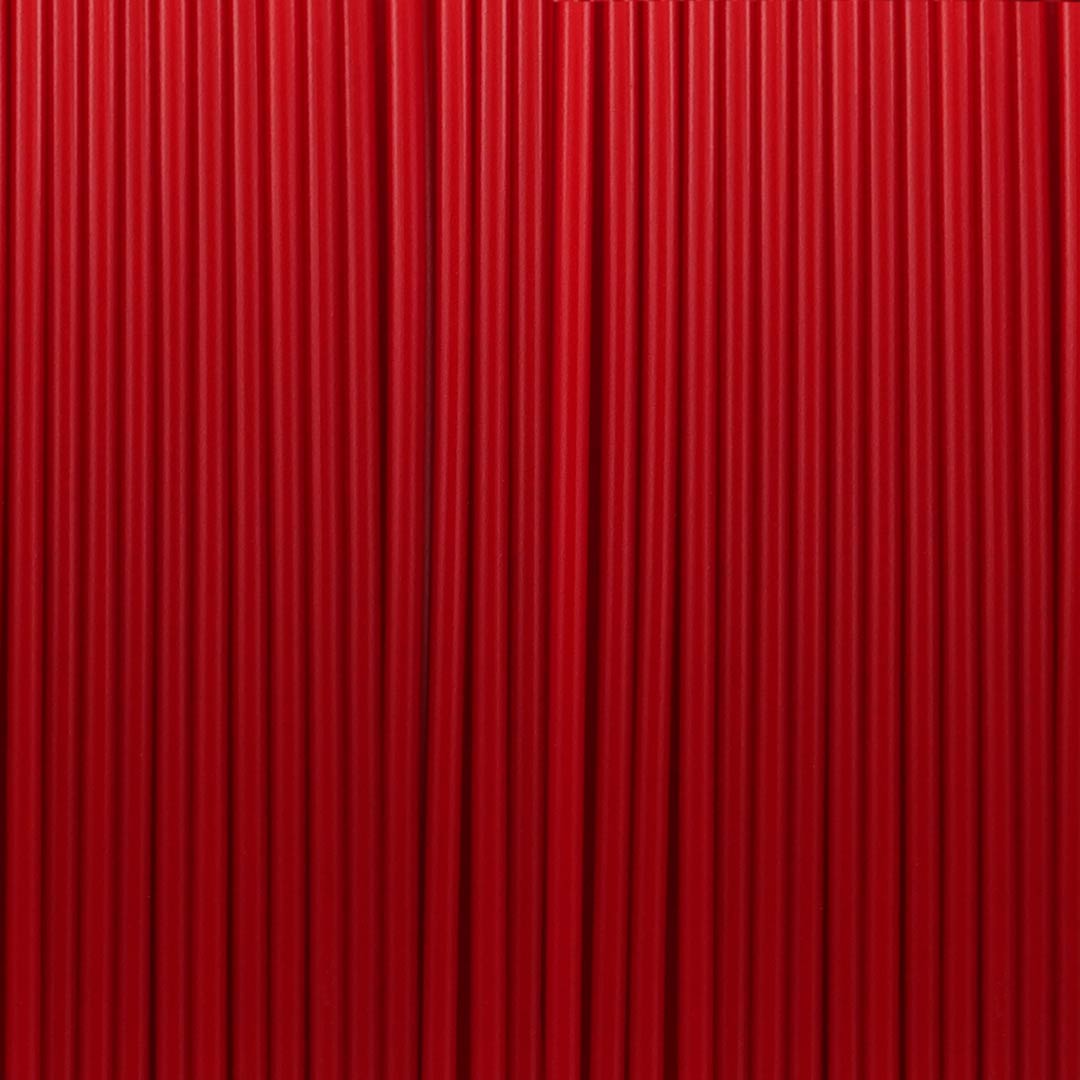 Vermelho Diabo - Winkle - PLA HD 1kg