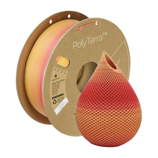 Outono - PolyTerra - PLA 1kg