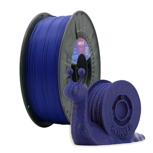 Noite Azul - Winkle - PLA HD 1kg