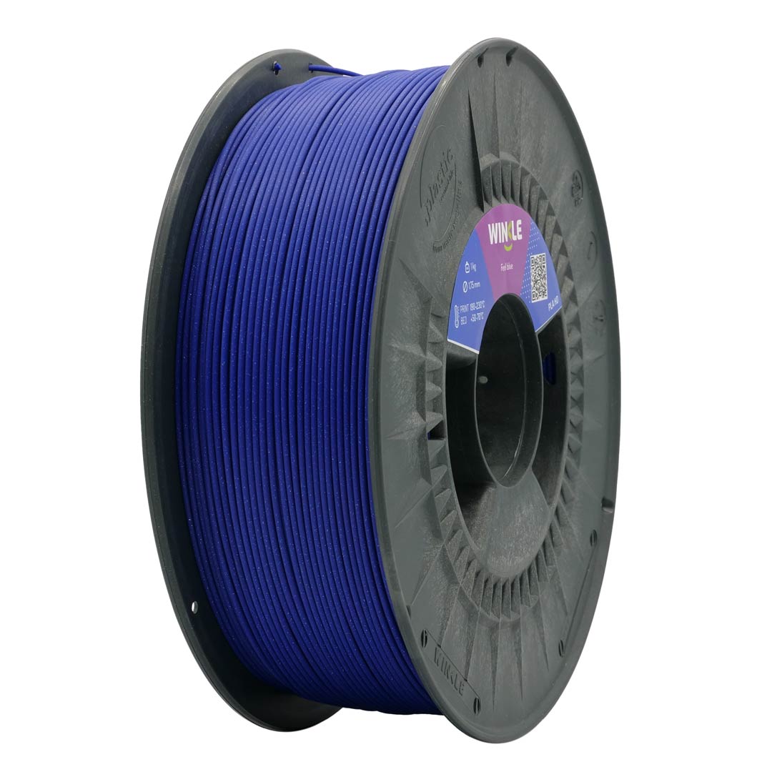Noite Azul - Winkle - PLA HD 1kg