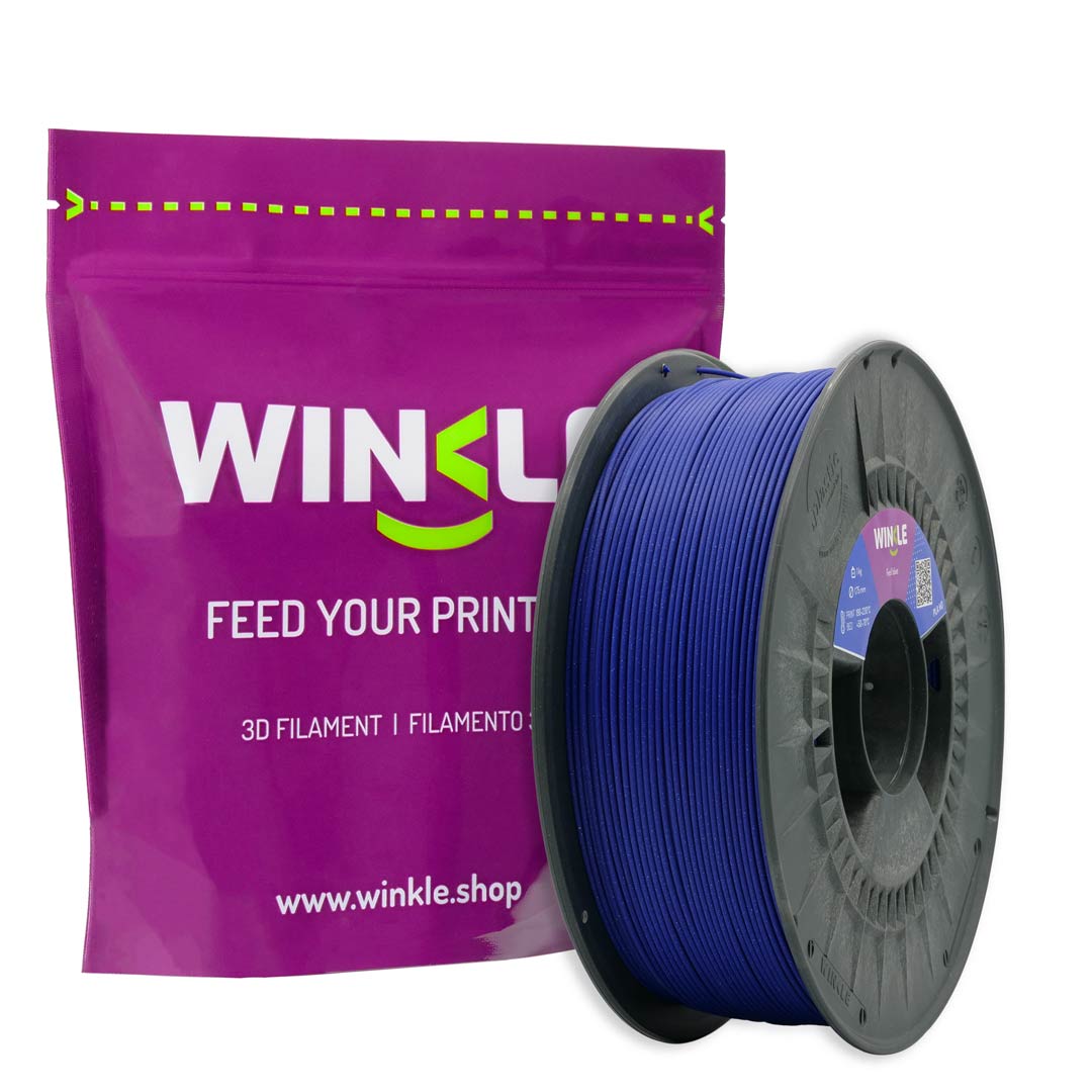 Noite Azul - Winkle - PLA HD 1kg