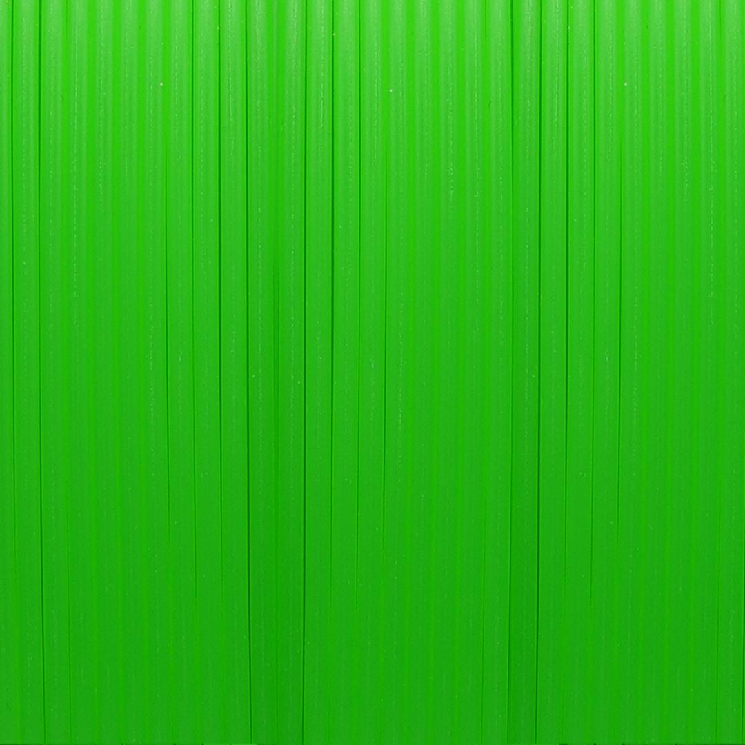 Verde Elétrico - Winkle - PLA HD 1kg