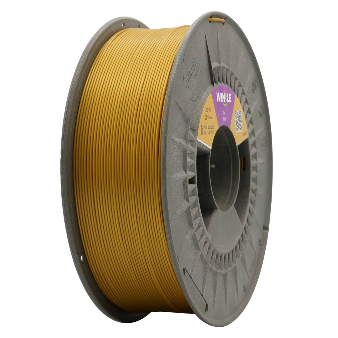 Ouro - Winkle - PLA HD 1kg