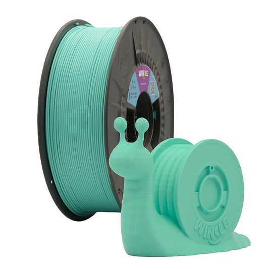 Azul Turquesa - Winkle - PLA HD 1kg