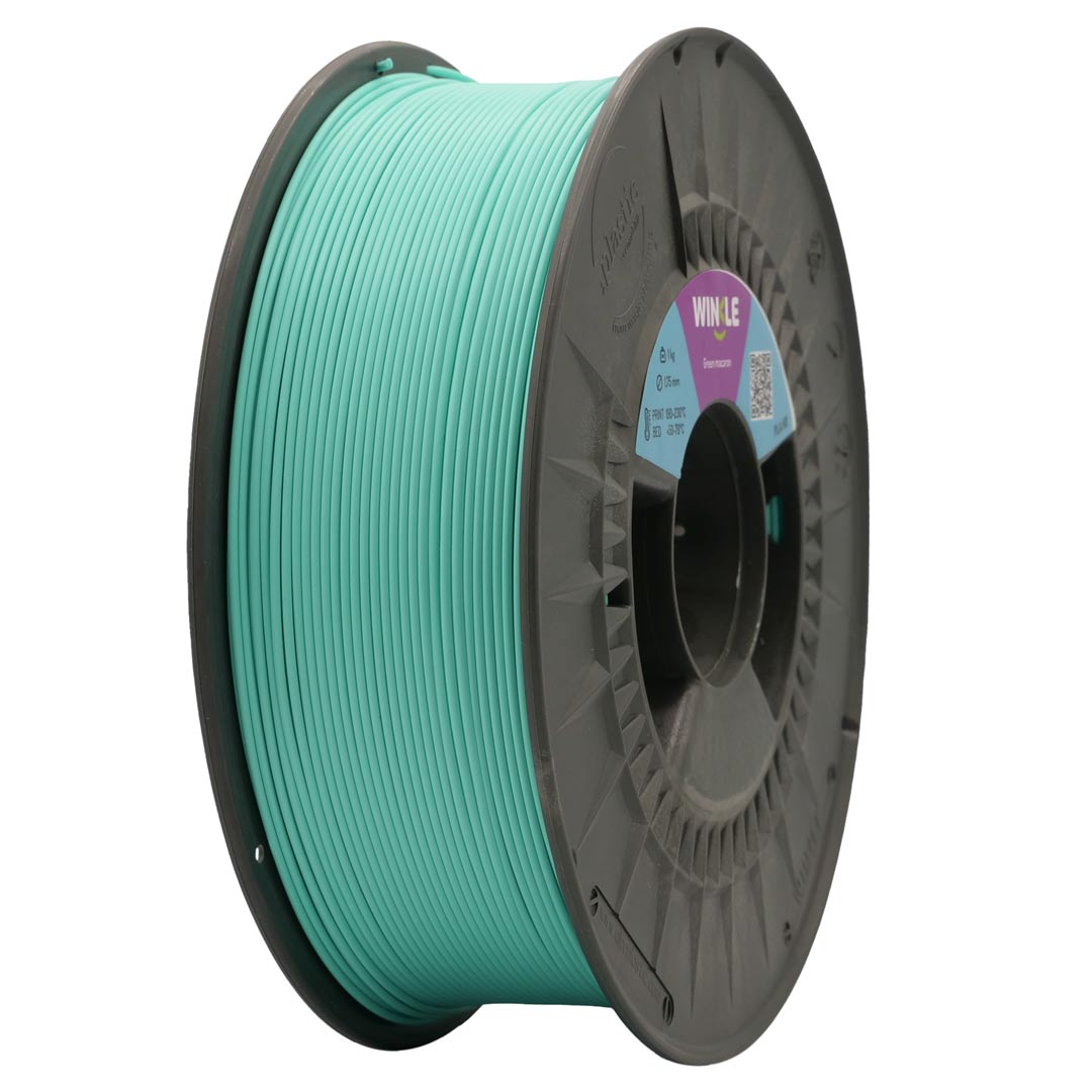 Azul Turquesa - Winkle - PLA HD 1kg