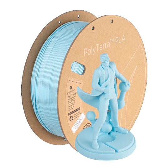 Gelo - PolyTerra - PLA 1kg