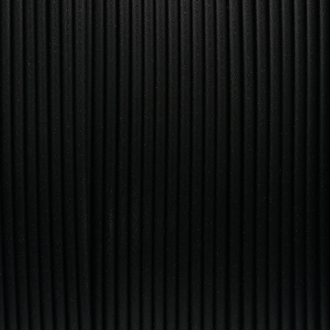 Preto Azeviche - Winkle - PLA HD 1kg