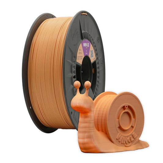 Bege - Winkle - PLA HD 1kg