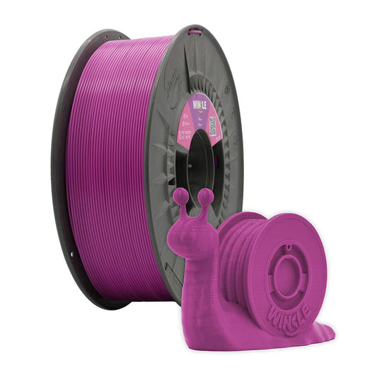 Malva - Winkle - PLA HD 1kg