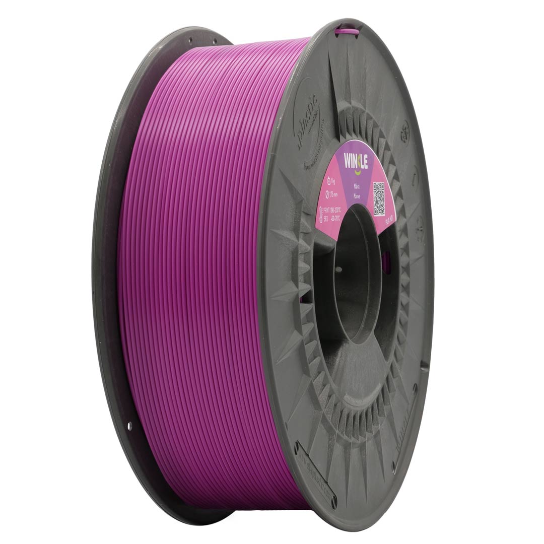 Malva - Winkle - PLA HD 1kg