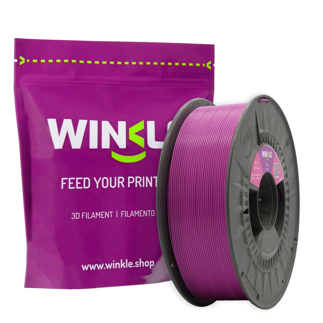 Malva - Winkle - PLA HD 1kg
