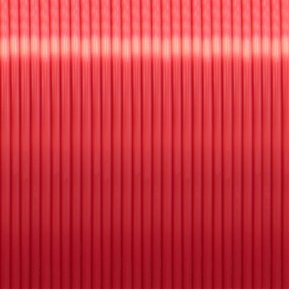 Vermelho Rubi - Winkle - PLA Silk 1kg
