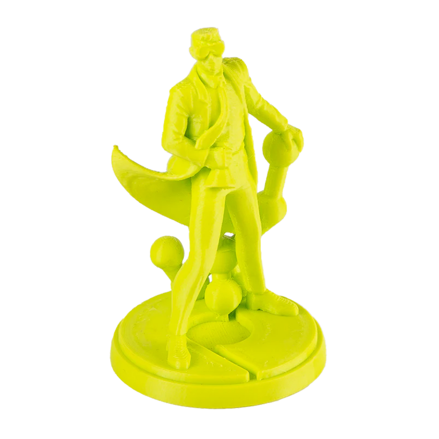 Verde Lima - PolyLite - PETG 1kg