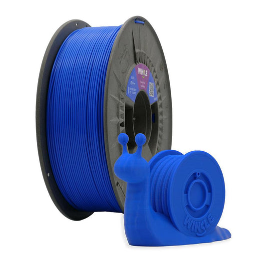 Azul Pacífico - Winkle - PLA HD 1kg