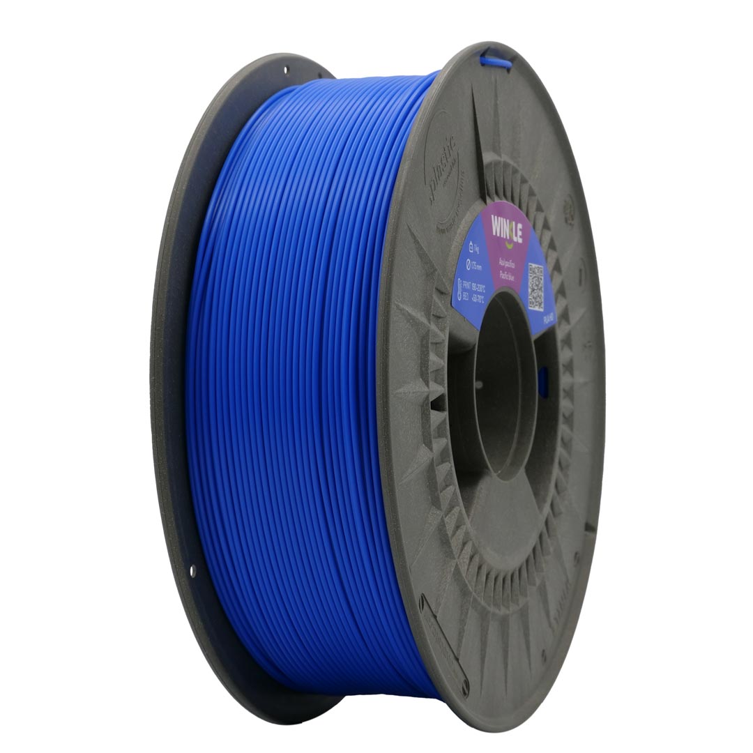 Azul Pacífico - Winkle - PLA HD 1kg