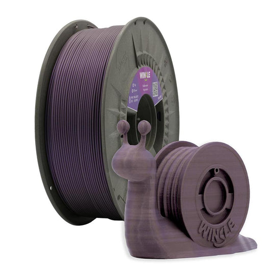 Violeta Ágata - Winkle - PLA HD 1kg