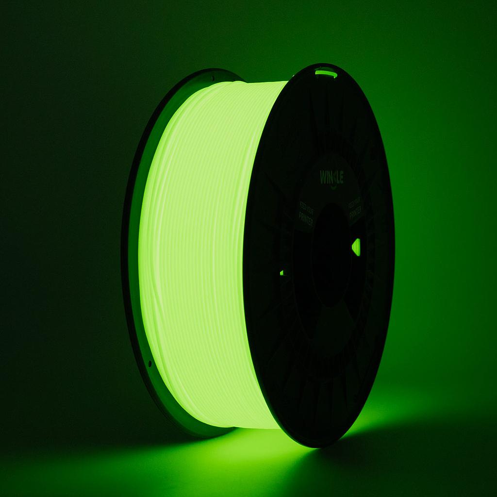 Verde Alien - Winkle - PLA HD 1kg