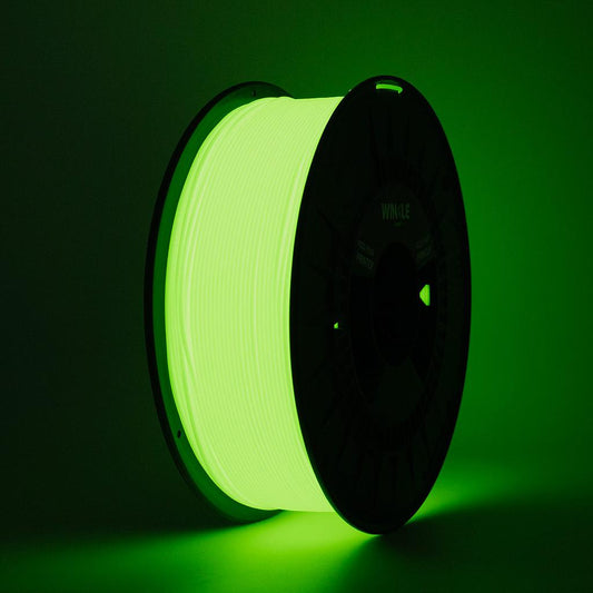 Verde Alien - Winkle - PLA HD 1kg