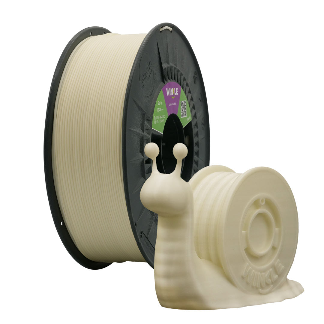 Verde Alien - Winkle - PLA HD 1kg