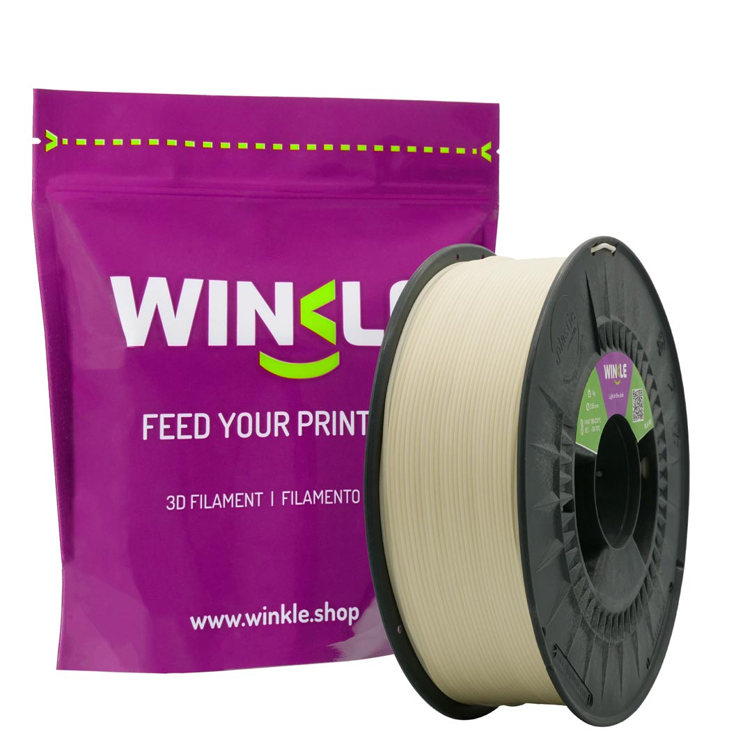 Verde Alien - Winkle - PLA HD 1kg