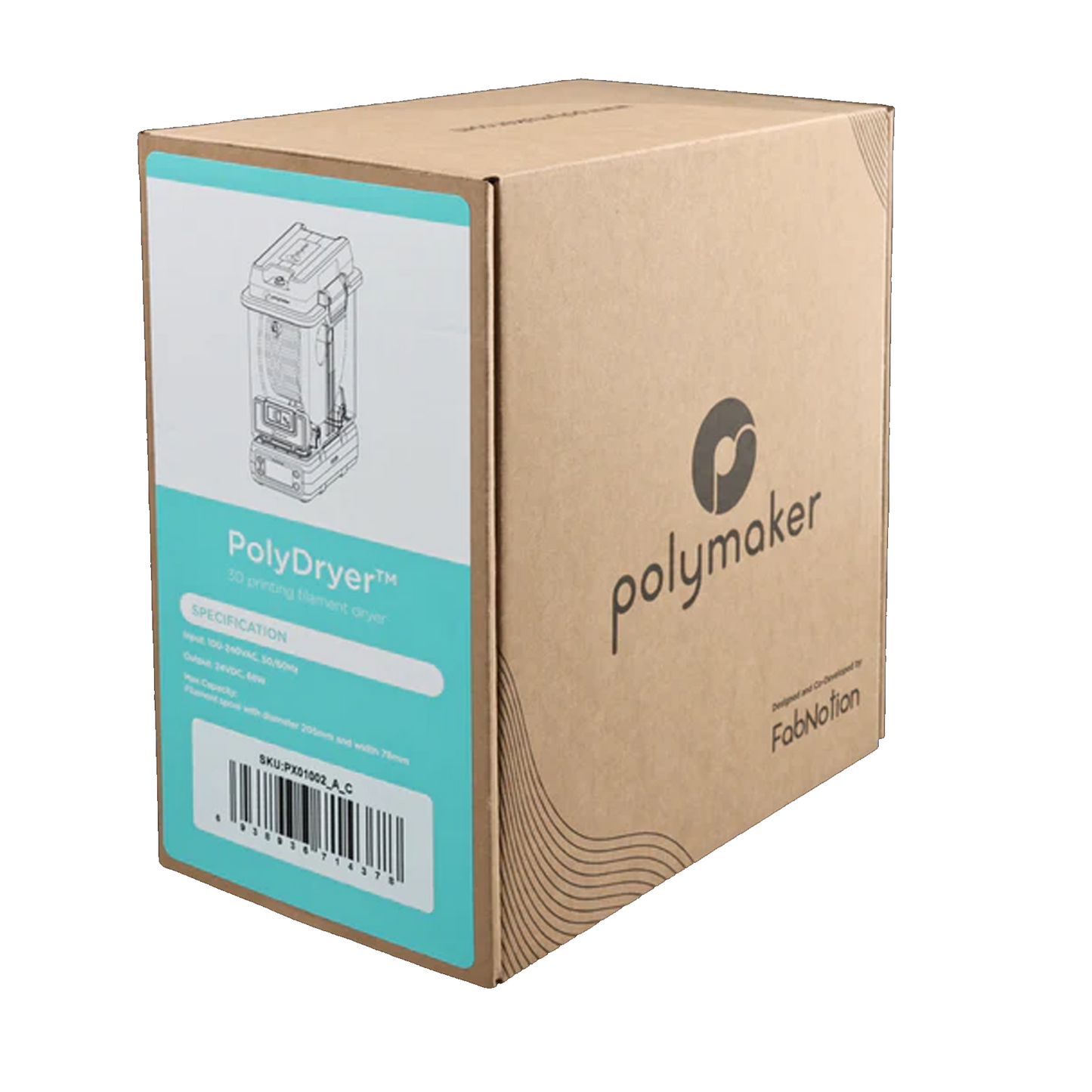 Polydryer - Polymaker