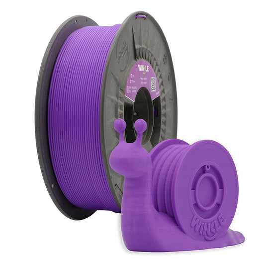 Roxo Winkle - Winkle - PLA HD 1kg