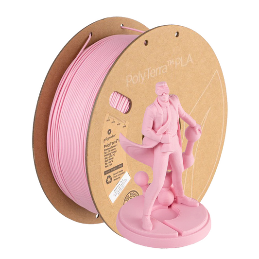 Rosa Sakura - PolyTerra - PLA 1kg