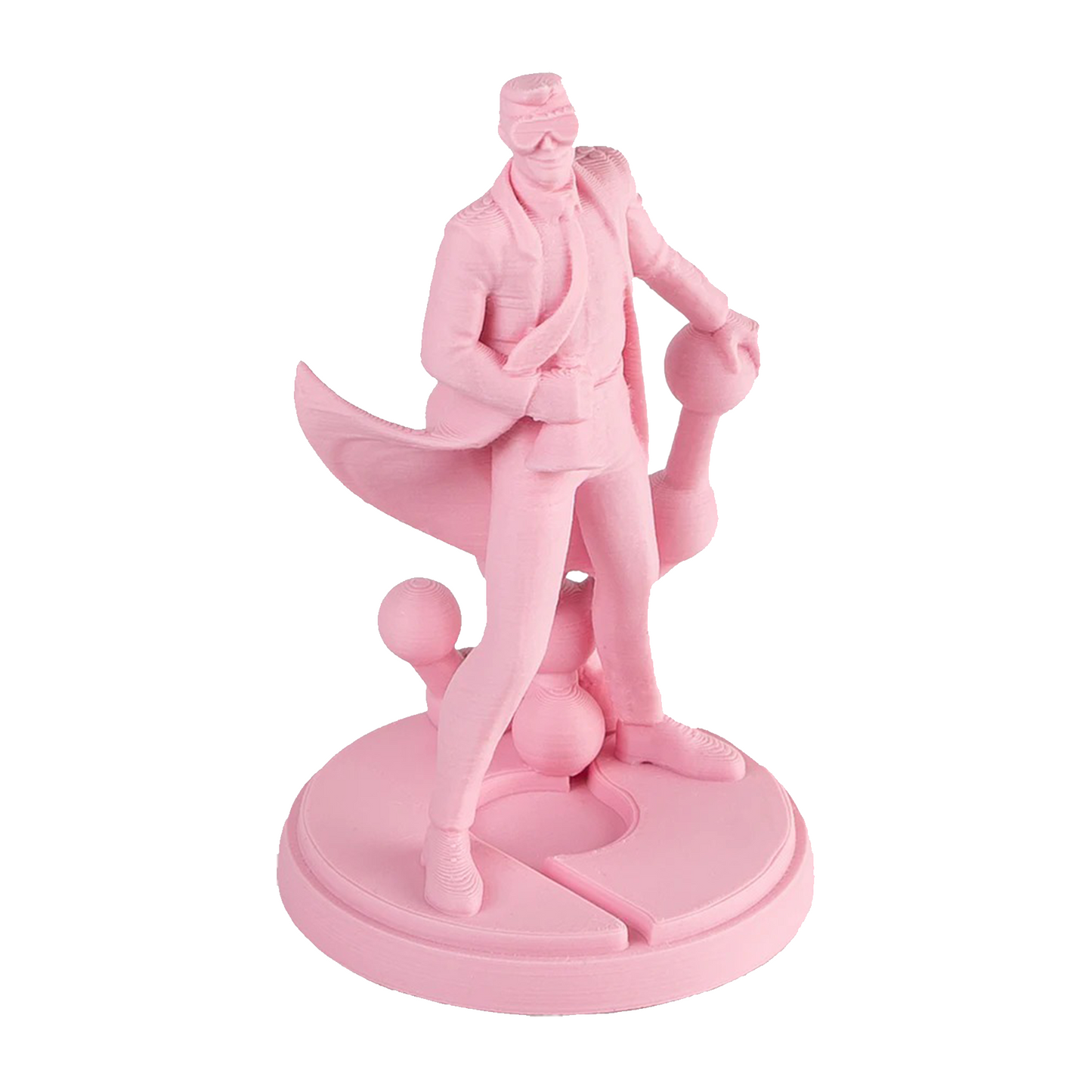 Rosa Sakura - PolyTerra - PLA 1kg