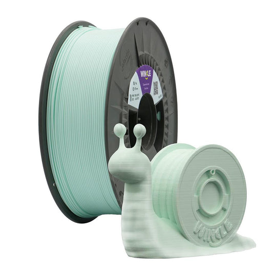 Azul Nuvem - Winkle - PLA HD 1kg