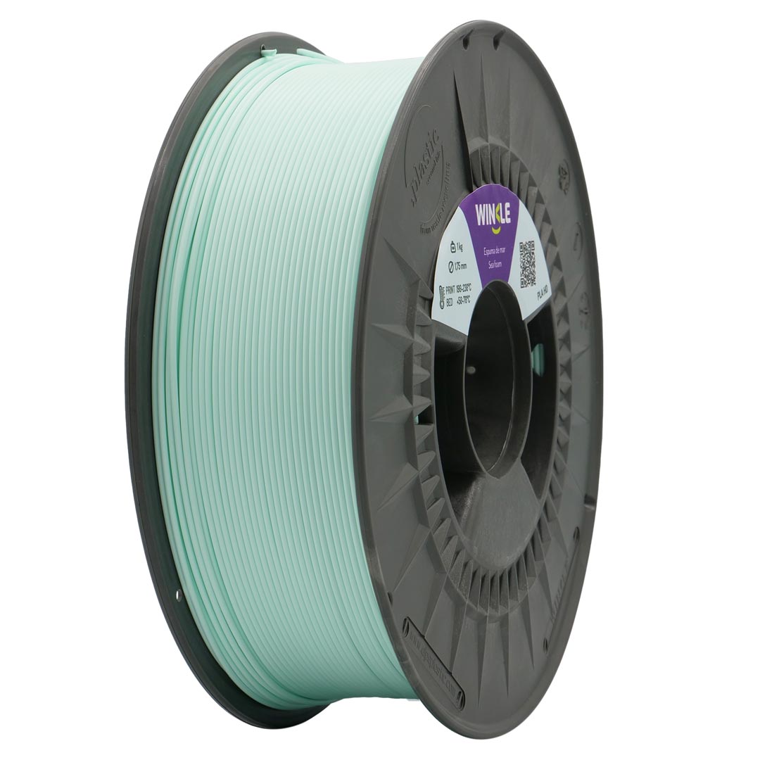 Azul Nuvem - Winkle - PLA HD 1kg
