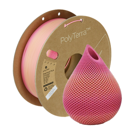 Primavera - PolyTerra - PLA 1kg