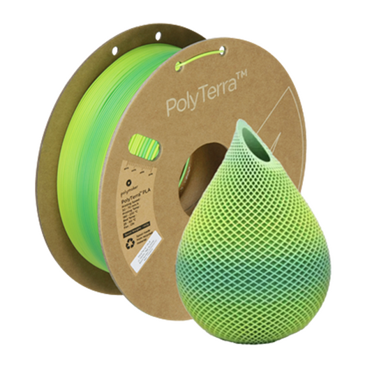 Verão - PolyTerra - PLA 1kg