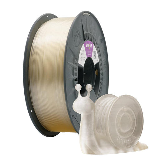 Transparente - Winkle - PLA HD 1kg