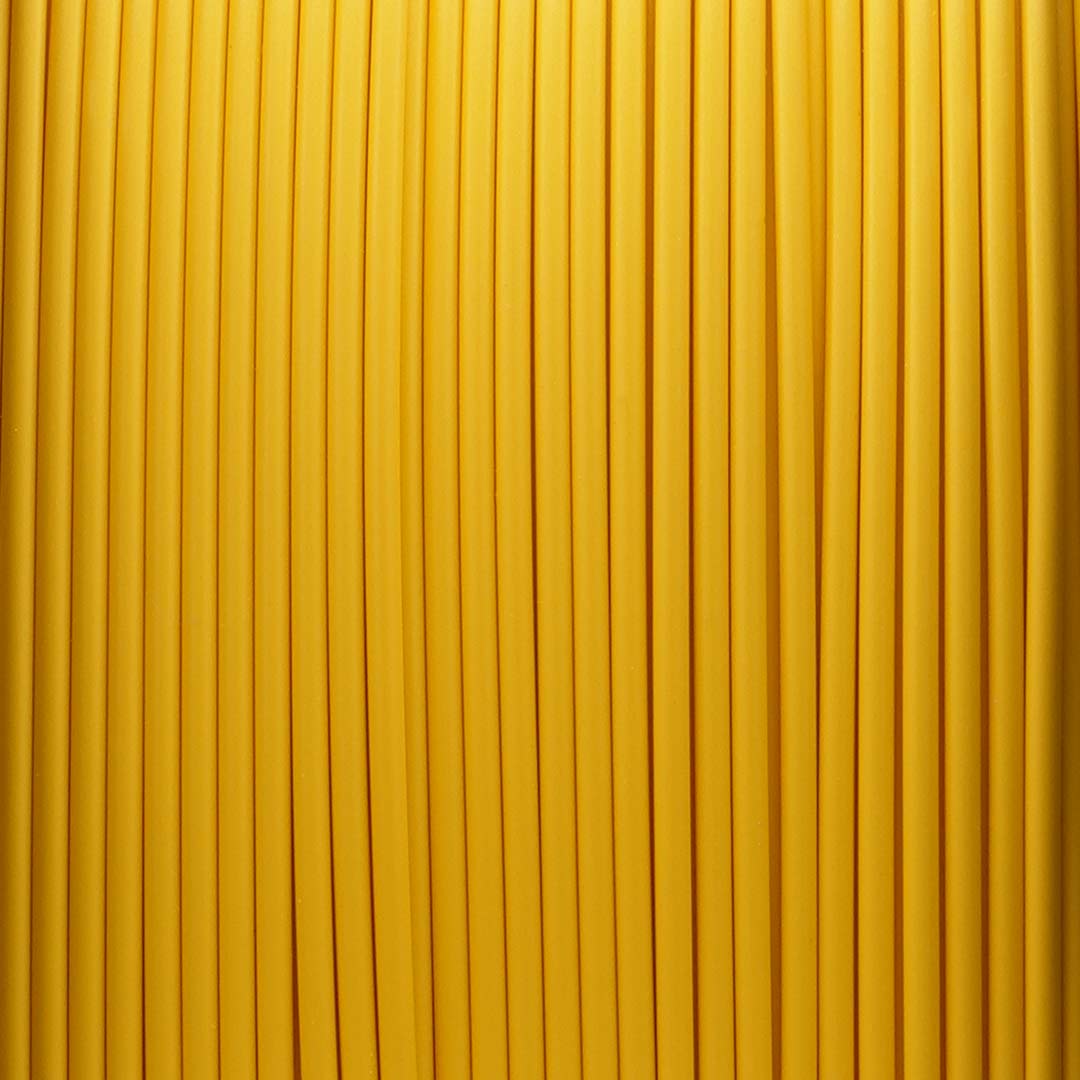 Amarelo Cúrcuma - Winkle - PLA HD 1kg