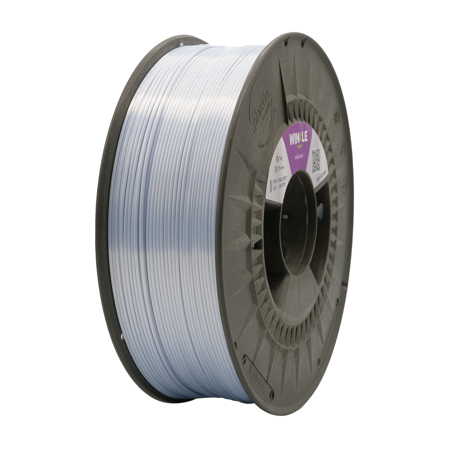 Ouro Branco - Winkle - PLA Silk 1kg
