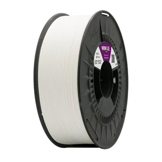 Branco Glaciar - Winkle - PETG 1kg