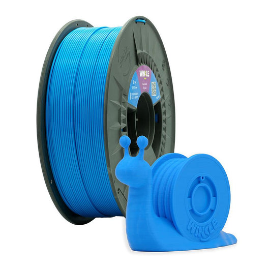 Azul Celeste - Winkle - PLA HD 1kg